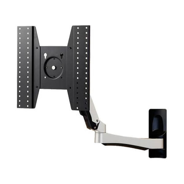 TVSHLUD112MC TVセッターハイライン UD112 S/Mサイズ スタープラチナ [テレビ壁掛け金具 (26〜65インチ対応)] メーカー直送