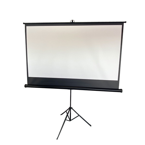 WSC-S84 ダイニチ電子 [84インチ三脚付きスクリーン]