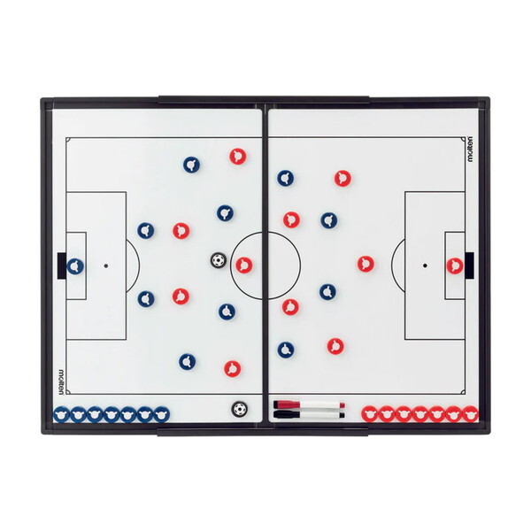 サッカー大型作戦盤 SF0100 モルテンの通販はau PAY マーケット