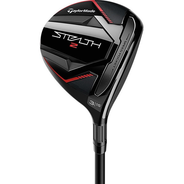 ステルス2 フェアウェイウッド 2023年モデル テンセイレッド TM50('22)カーボンシャフト #3 S テーラーメイド【あす着】の通販は