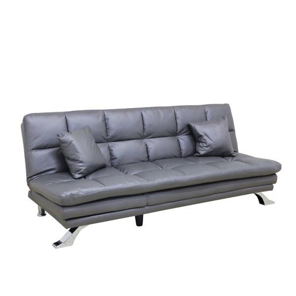 SB-KN-GY 後藤家具物産 グレー カンヌ [ソファーベッド] メーカー直送