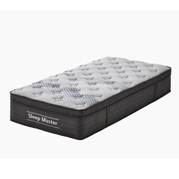 PIM-SM-WD 後藤家具物産 スリープマスター [マットレス WDサイズ] メーカー直送 28,698円