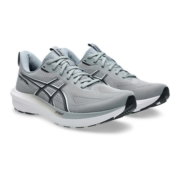 GT-1000 14 グラベル×ホワイト 020 28.0cm 1011C076 アシックス [ランニングシューズ]