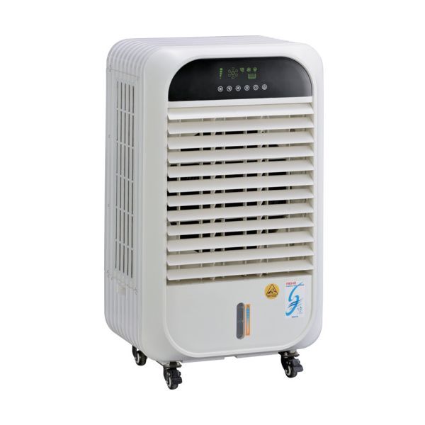 MPR451 ワキタ [気化熱クーラー 冷風機 MPR45ー1] メーカー直送