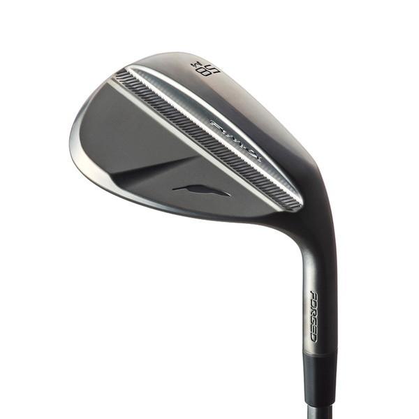 RM-αブラックエディション ウエッジ 2023年モデル N.S.PRO TS-101w BKスチールシャフト #58-11(58M) フォーティーン