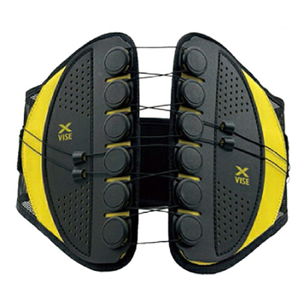 【10%OFFクーポン配布中】 リンクス LYNX クロスバイス ブラックxイエロー M