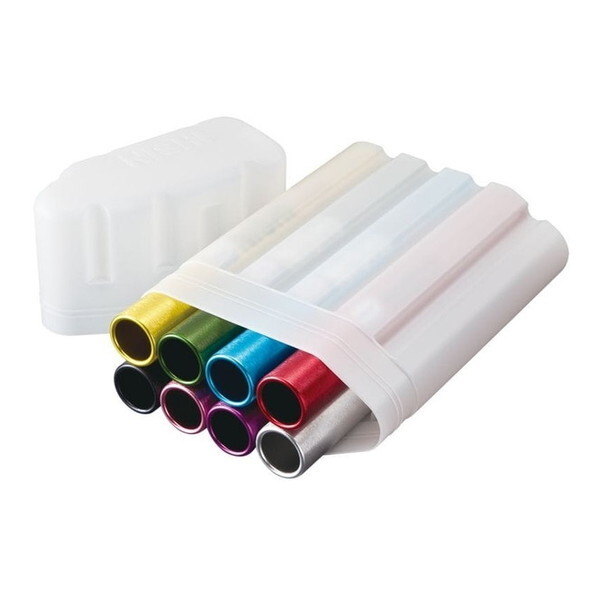 バトン (8本組) F 960 F1012B ニシスポーツ