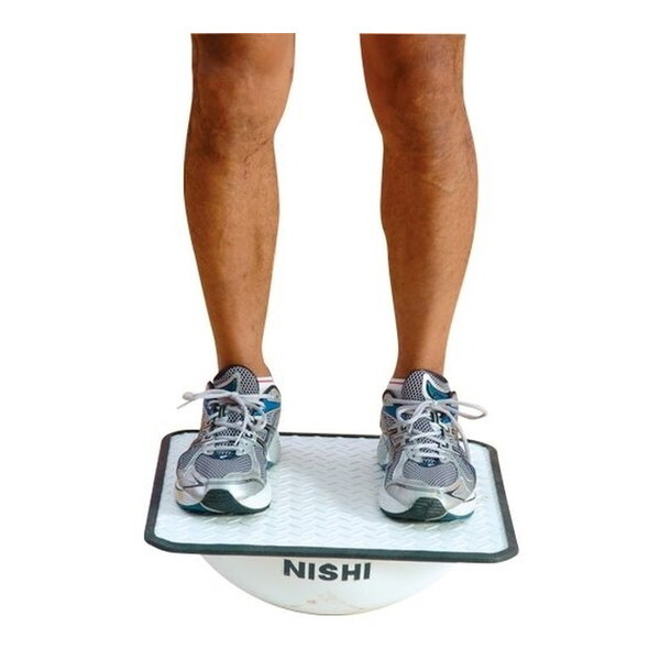 バランスボード F 960 T7801 ニシスポーツの通販は