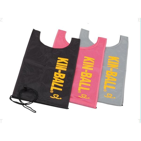 サンラッキー レクレーション キンボール ゼッケン KIN-101 SUNLUCKY