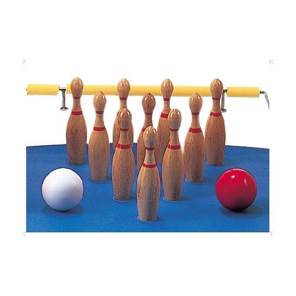 サンラッキー レクレーション ミニボウリング セット SA-O SUNLUCKY