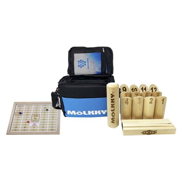 サンラッキー レクレーション モルック・トーナメントモデル MOLXX2 SUNLUCKY