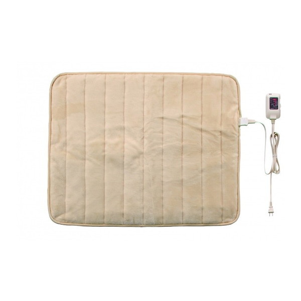 ホットカーペット 本体 日本製 椙山紡織 SB-HP900(IV) アイボリー あったかパーソナルマット [ホットマット(80×100cm)]