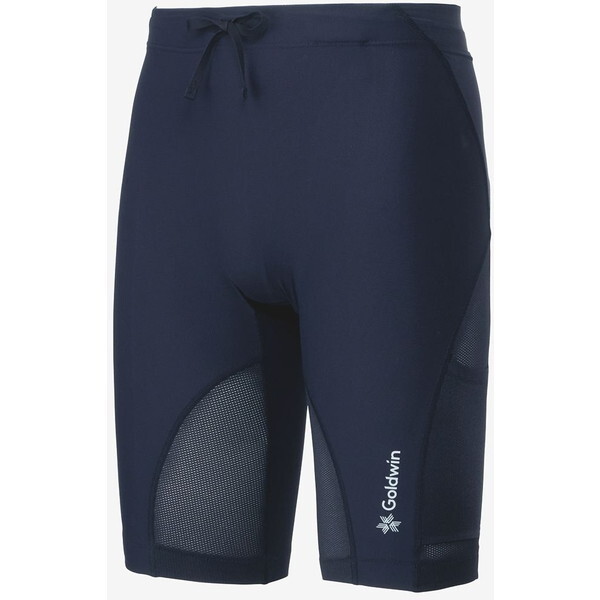 シースリーフィット IMPT AR HF TIGHTS BLACK 1 S GC15152 ゴールドウイン ブラック インパクトエアーシリーズ