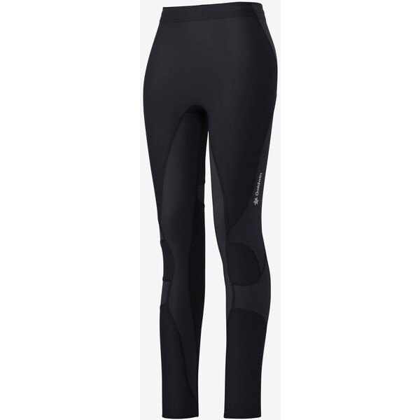 シースリーフィット IMPT AR LG TIGHTS BLACK 1 S GCW15151 ゴールドウイン ブラック インパクトエアーシリーズ