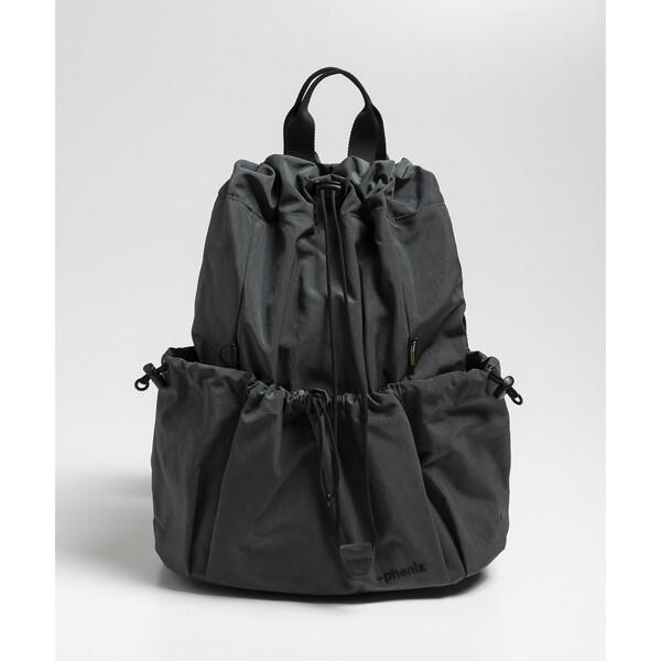 プラスフェニックス POZ26007F SN80 ROVER BACKPACK gray +Phenix [バックパック]