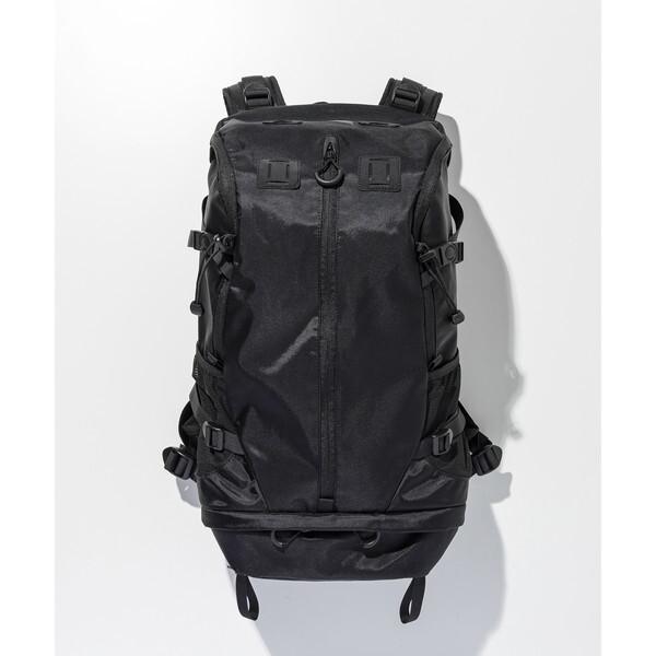 フェニックス POM26BA10 PH9900 Crest BLACK Phenix [バックパック]