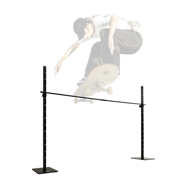 DSB-OB01-BK オーリーバー DUB STACK ブラック メーカー直送