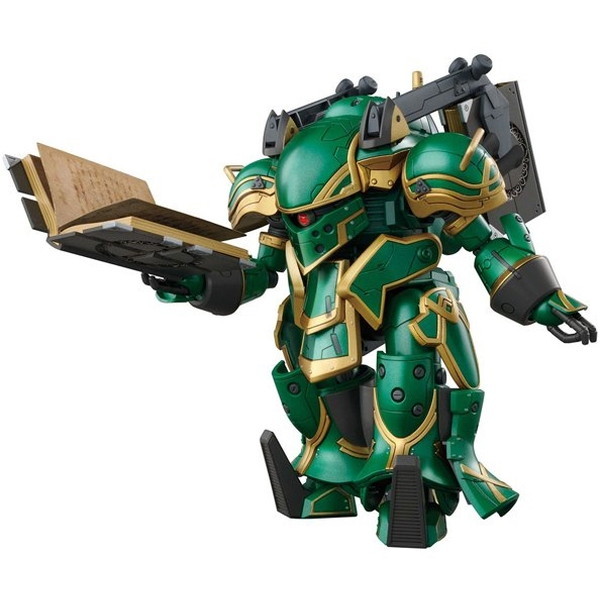 HG 無限(クラリス機)「サクラ大戦」 バンダイ [プラモデル] ロボット