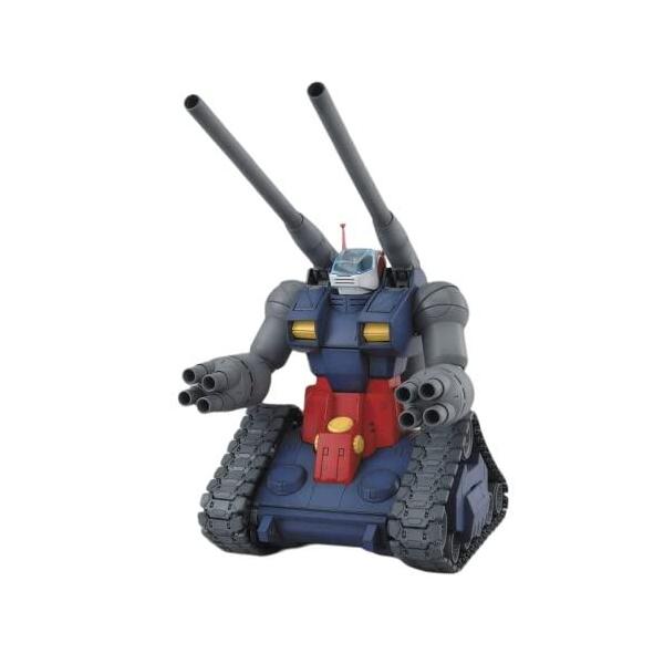 MG ガンタンク BANDAI SPIRITS 機動戦士ガンダムの通販は