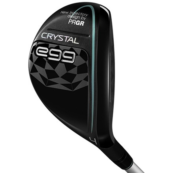 CRYSTAL EGG(クリスタルエッグ) ユーティリティ 2025年モデル