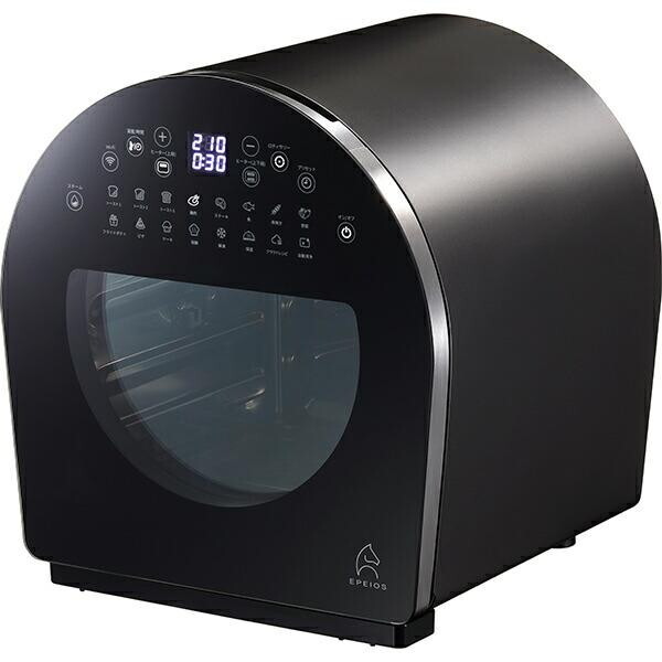 AO502AGJP1 EPEIOS(エペイオス) FoElem [スマートノンフライオーブン Chef]