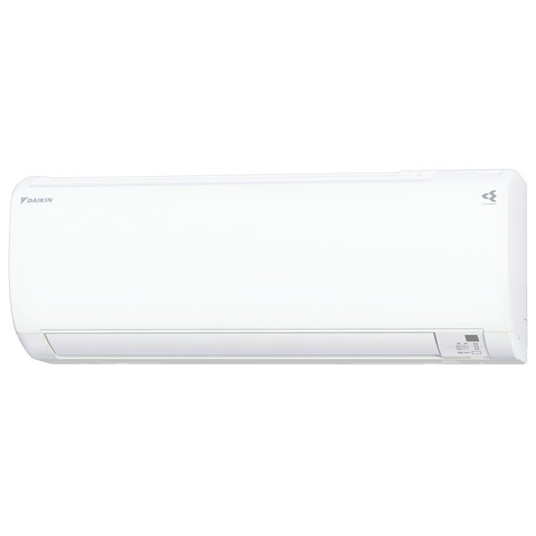 エアコン 10畳 単相200V 2023年モデル ダイキン DAIKIN S283ATKP-W ホワイト スゴ暖KXシリーズ