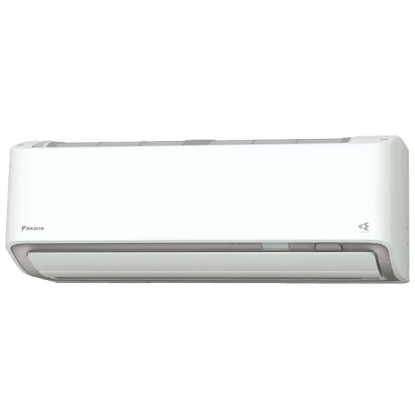 S564ATDP-W DAIKIN ホワイト スゴ暖 DXシリーズ [エアコン(主に18畳用・単相200V)]の通販は 121,295円