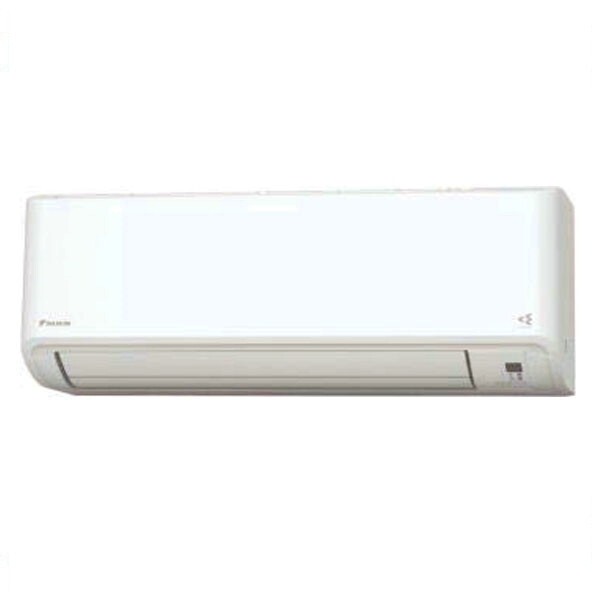 エアコン 20畳 単相200 S635ATCP-W ホワイト CXシリーズ ルームエアコン