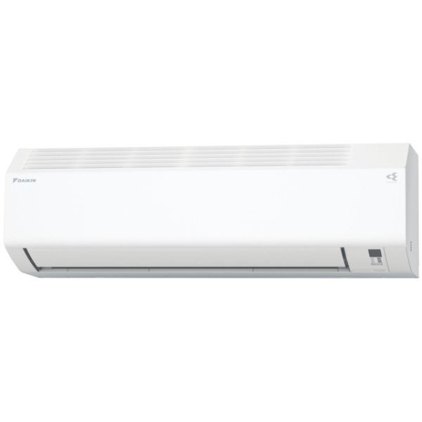 S366ATES-W DAIKIN ホワイト Eシリーズ [エアコン (主に12畳用)]【公式 