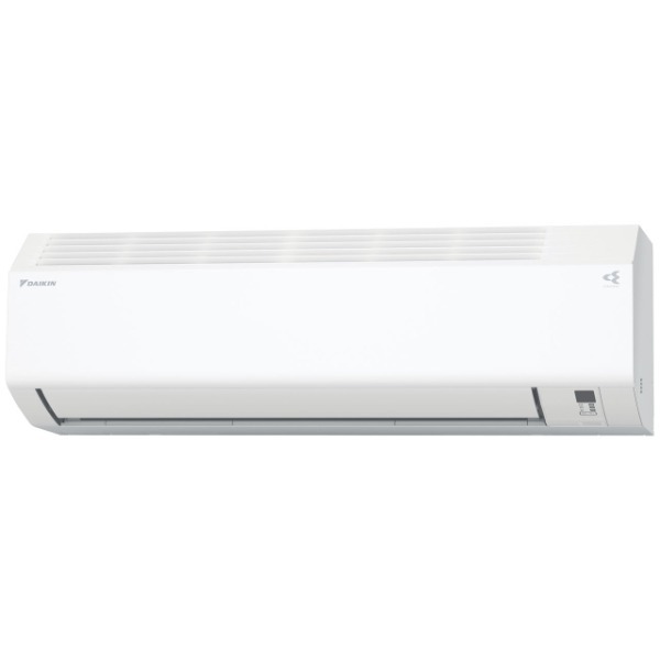 S406ATEP-W DAIKIN ホワイト Eシリーズ [エアコン (主に14畳用・単相200V)]