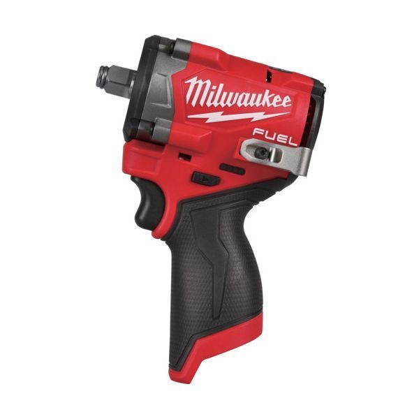M12FIW2F120X0JP ミルウォーキーツール [M12 FUEL 1/2インチ542Nmインパクトレンチ] メーカー直送
