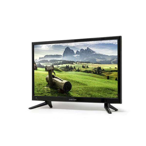 OT-FHT220TE OVERTIME [22V型 地上デジタル ハイビジョン液晶テレビ ※BS・CS非対応]