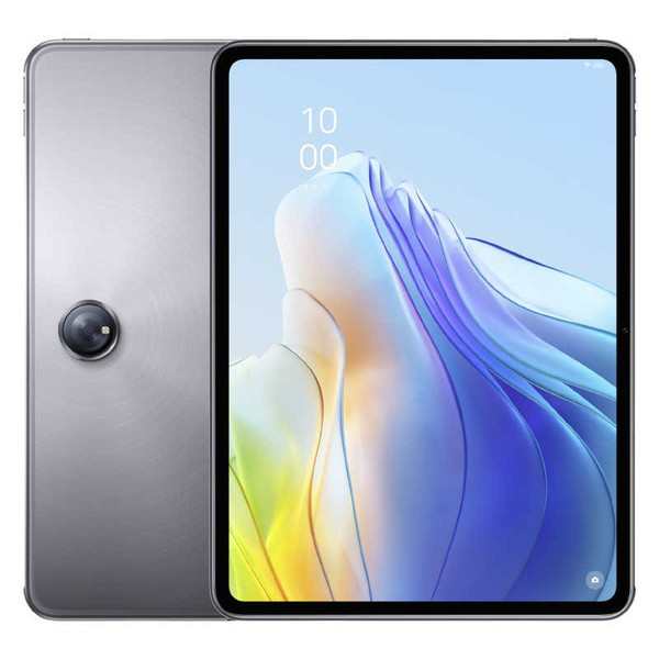 OPPO Pad 2 グレー OPPO [Androidタブレット(11.6インチ / メモリ 8GB / ストレージ 256GB /Wi-Fiモデル)]