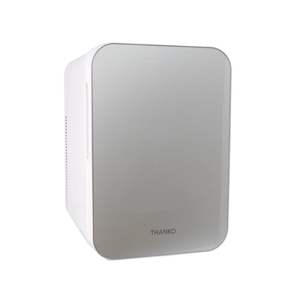自分専用おとしずか冷温庫 20L TKNJ24SW THANKO