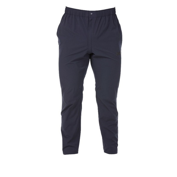 【2/23ポイントUP】ローリングス 野球 ロングパンツ BLACK LABEL ブラックレーベルヴィクトリーパンツ 03 9分丈 ネイビー AOP11S01-N-S N Rawlingsの通販は 5,809円