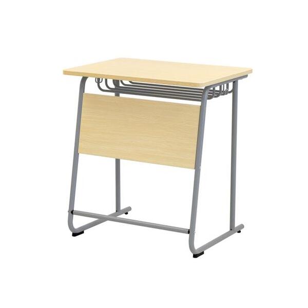 GD-6545-W-NA Netforce ナチュラル [学習机 W650] メーカー直送 6,195円