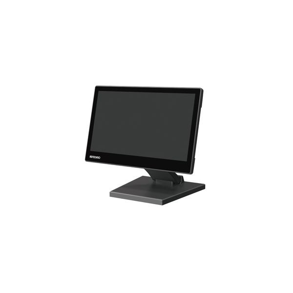 LCD1331 ブラック ADTECHNO [フルHD 13.3型IPS液晶パネル搭載 業務用マルチメディアディスプレイ] メーカー直送の通販は 84,350円