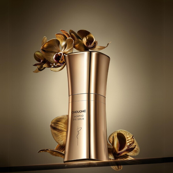 モルフォアイセラム CHOUCHOU [美容液] メーカー直送