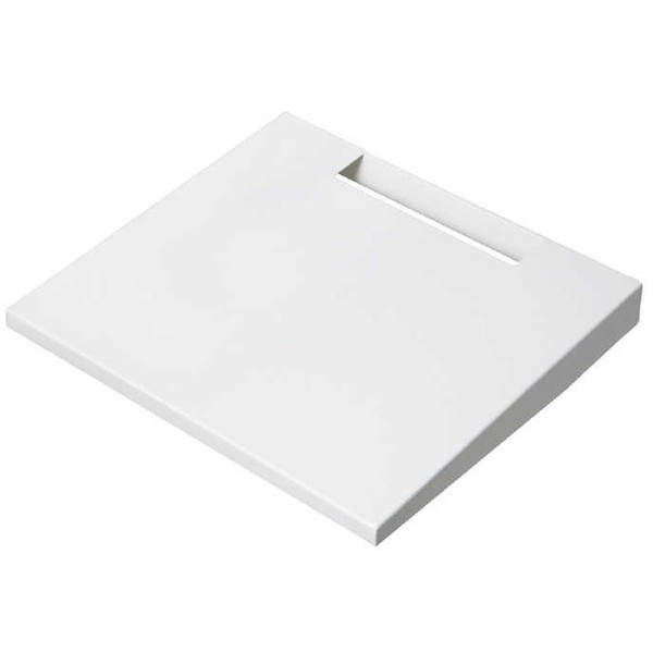 D05-18 ホワイト EQUALS [V2・V3・S1用 棚板ラージ]の通販は 7,834円