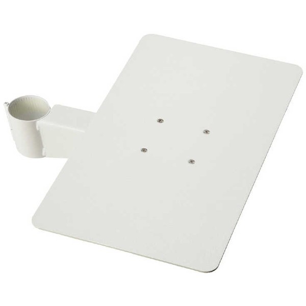 【2/23ポイントUP】M05-216 ホワイト anataIRO EQUALS [REG・HI対応レコーダー棚板]の通販は 8,700円