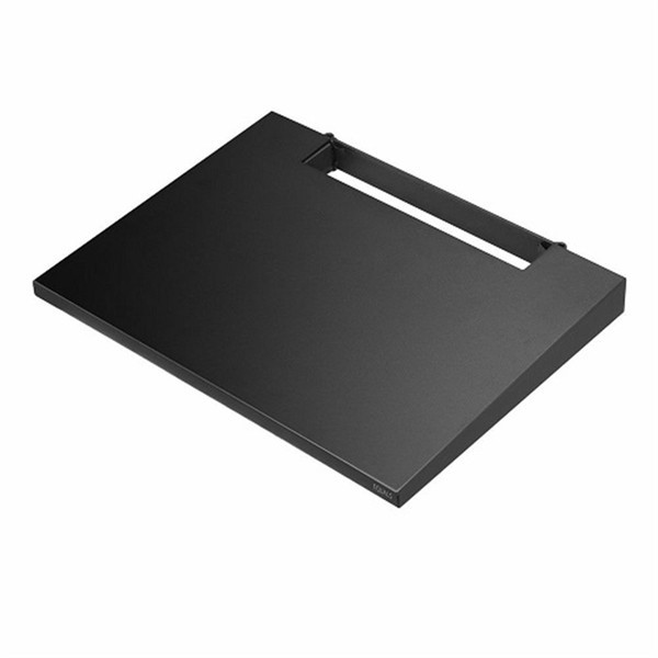 EQUALS M05-239 サテンブラック [V4用 棚板]