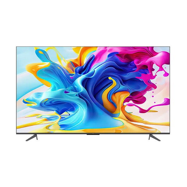 75C645 TCL [75型Google搭載液晶テレビ]