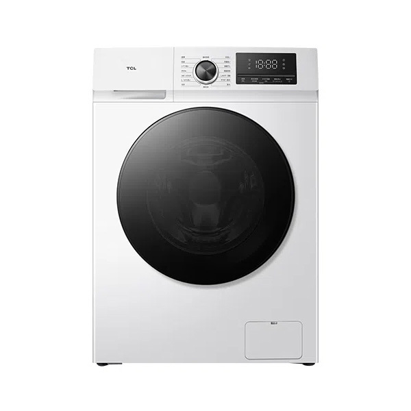 TW-DV7A TCL ホワイト [ドラム式洗濯機 (洗濯7.0kg/乾燥機能なし)]