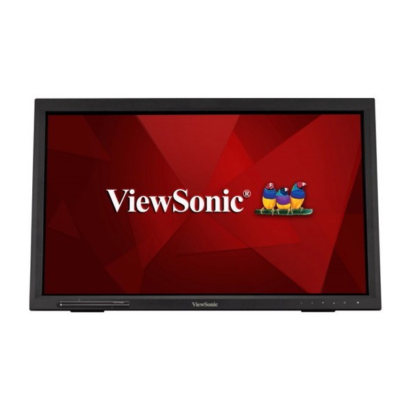 TD2223 ブラック ViewSonic [21.5型ワイドIRタッチディスプレイ