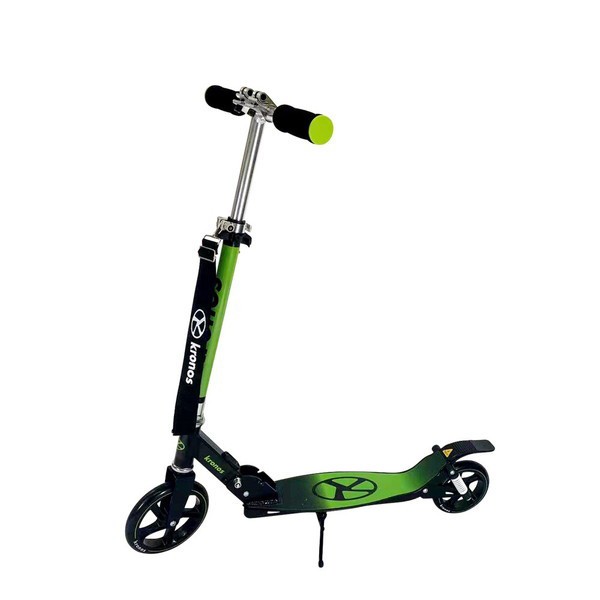 Kronos Comfort Scooter マスカットグリーン KCS-001MGN キック