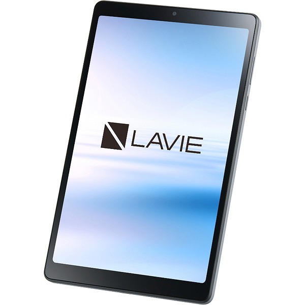 PC-T0855GAS NEC タブレットパソコン LAVIE Tab T8 T0855 GAS アルティックグレー 8型の通販は 27,857円