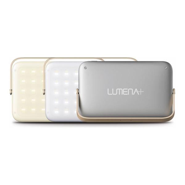 ルーメナープラス グレイ LUMENA+ LUMENAGLY LUMENA(ルーメナー