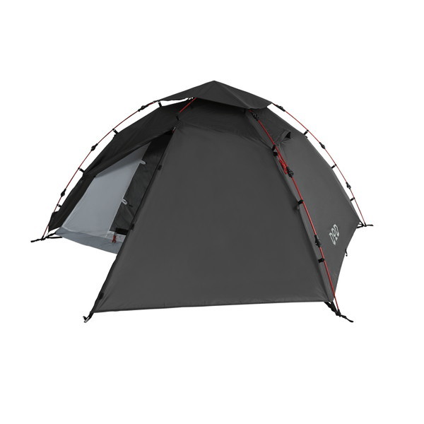 DOD テント ライダーズワンタッチテント T2-275 ツーリング ソロ