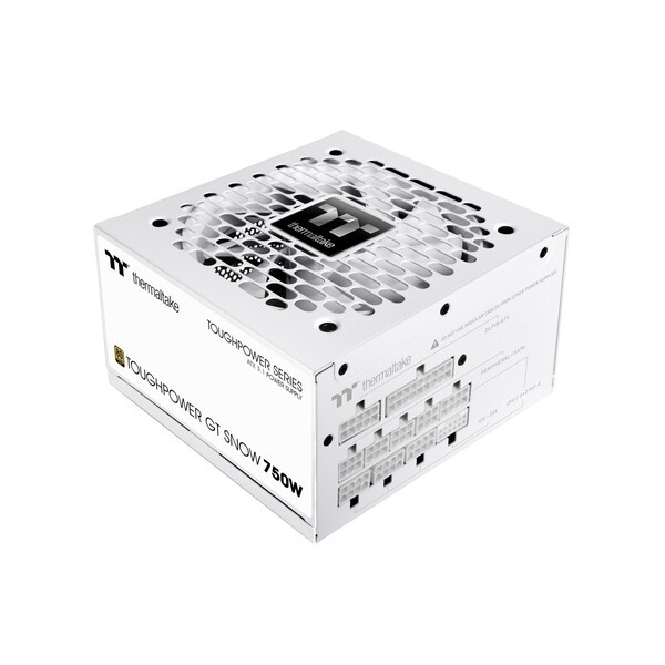PS-TPT-0750FNFAGJ-W Thermaltake ホワイト [電源ユニット]