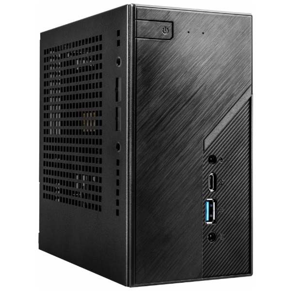 DeskMini X300/2.5G/B/BB/BOX/JP ASRock [ベアボーン] メーカー直送